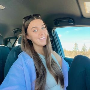 Meet your Posher, Breanna